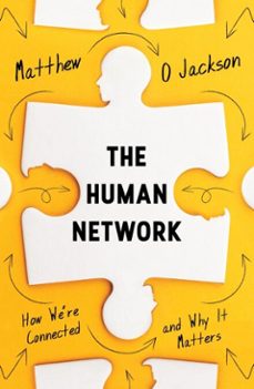 the human network (ebook)-matthew o. jackson-9781786490216