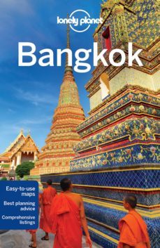 bangkok 2017 (12th ed.) (ingles) (lonely planet)-austin bush-9781786570116