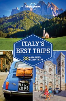 italy s best trips 2017 (2nd ed.) (lonely planet)-9781786573216