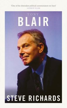 tony blair (ebook)-steve richards-9781800754416