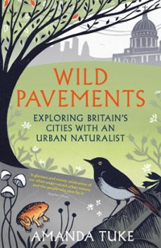 wild pavements (ebook)-amanda tuke-9781803998916