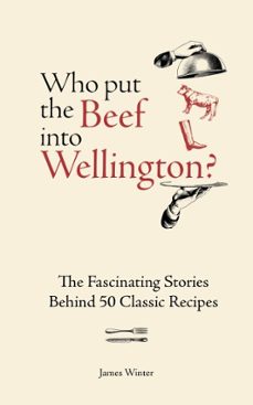 who put the beef into wellington? (ebook)-james winter-9781804193716