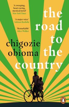 the road to the country (ebook)-chigozie obioma-9781804943816
