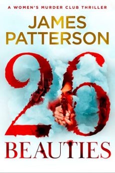 26 beauties (ebook)-james patterson-9781804949016