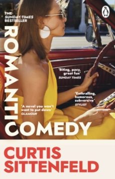romantic comedy-9781804991916