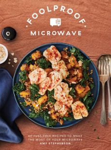 foolproof microwave-amy stephenson-9781837832316