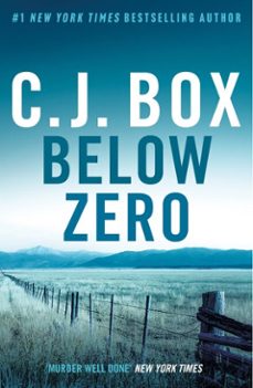 Imagen Principal de Below Zero