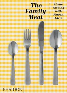 family meal - edicion firmada-ferran adria-9781838663216