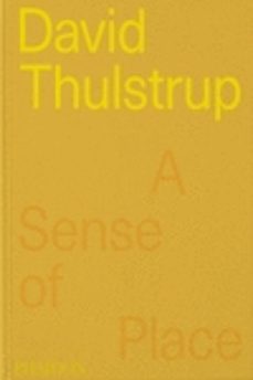 david thulstrup: a sense of place-9781838666316