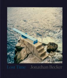 jonathan becker: lost time-9781838668716