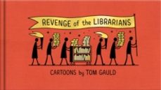 revenge of the librarians-tom gauld-9781838858216