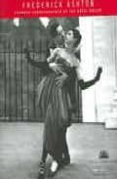 frederick ashton: founder choreographer of the royal ballet-cristina franchi-9781840024616