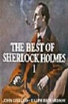 the best of sherlock holmes i (2 cd s)-9781840329216