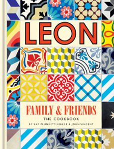 leon: family &amp; friends (ebook)-john vincent-kay plunkett hogge-9781840916416