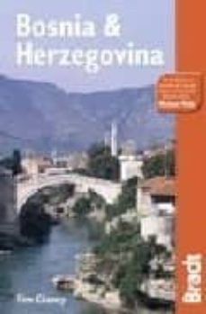 bosnia & herzegovina (the bradt travel guide)-tim clancy-9781841621616