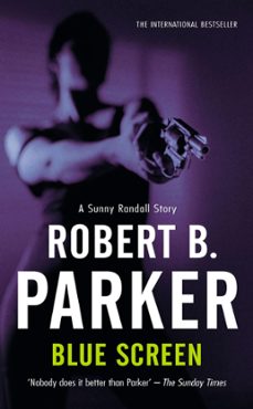 blue screen (ebook)-robert b. parker-9781843443216
