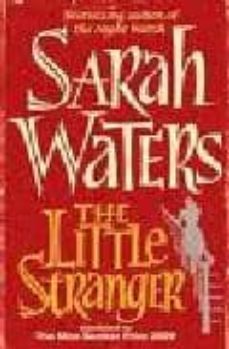 the little stranger (shortlisted for man booker prize for fiction 2009)-9781844086016