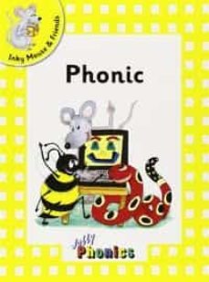 jolly phonics readers, complete set level 2: in precursive letters (british english edition)-sara wernham-9781844140916