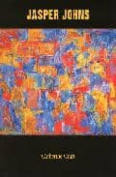jasper johns-9781844846016
