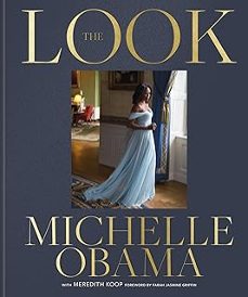 look-michelle obama-9781846016516