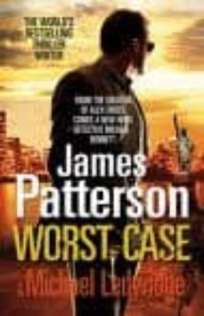 -james patterson-9781846054716