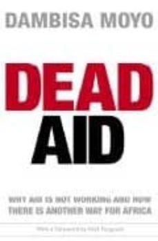 dead aid-9781846142116
