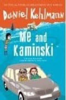 kaminski and me-9781847245816