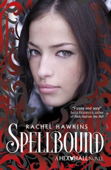 hex hall: spellbound (ebook)-rachel hawkins-9781847389916