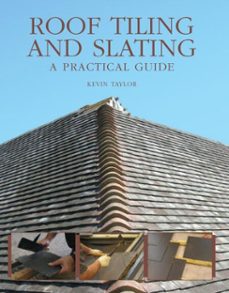 roof tiling and slating (ebook)-kevin taylor-9781847974716