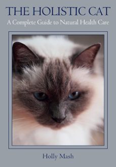 holistic cat (ebook)-holly mash-9781847977816