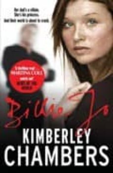 billie jo-kimberly chambers-9781848090316