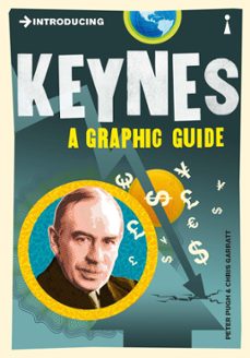introducing keynes (ebook)-peter pugh-9781848318816