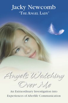 angels watching over me (ebook)-jacky newcomb-9781848506916