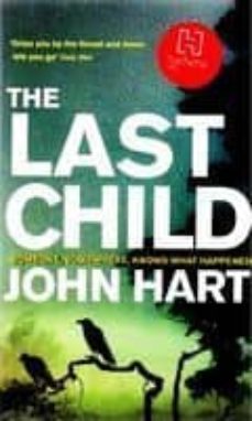 the last child-9781848541016