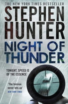 night of thunder (ebook)-stephen hunter-9781849830416