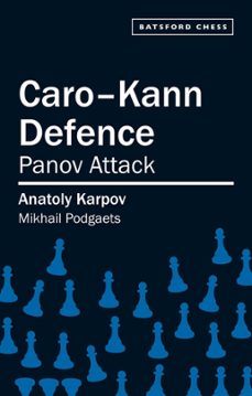 caro-kann defence (ebook)-anatoly karpov-9781849941716