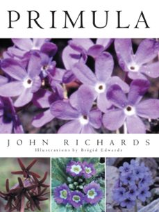 primula (ebook)-john richards-9781849942416