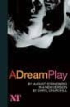 a dream play (nhb classic plays) (ebook)-9781780014289