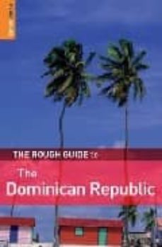 dominican republic (4th ed.)-9781858288116