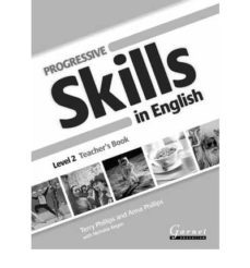 progressive skills 2 teacher s book-9781859646816