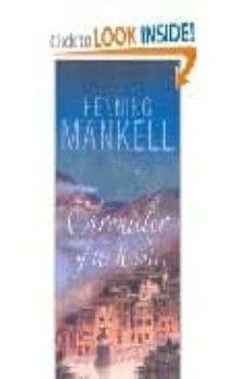-henning mankell-9781860469916
