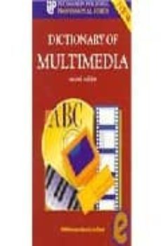 dictionary of multimedia-simon collin-9781901659016