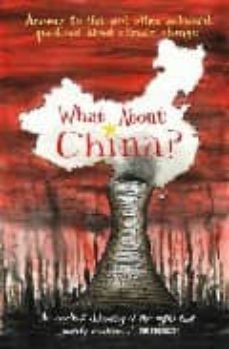 what about china?-9781906136116
