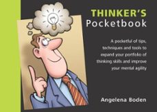 thinker's pocketbook-angelena boden-9781907077616