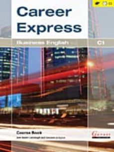 business english c1 course book & audio cds (x2)-9781907575716