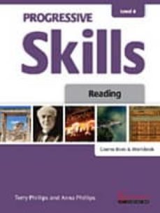 progressive skills 4 reading  tb-9781908614216