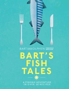 bart's fish tales (ebook)-bart van olphen-9781911595816