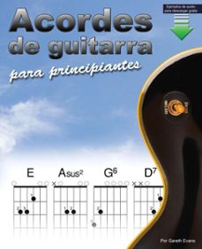acordes de guitarra para principiantes (ebook)-9781912135516