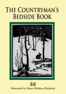 the countryman's bedside book (ebook)- bb-9781913159016