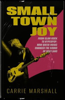 small town joy (ebook)-carrie marshall-9781916637016